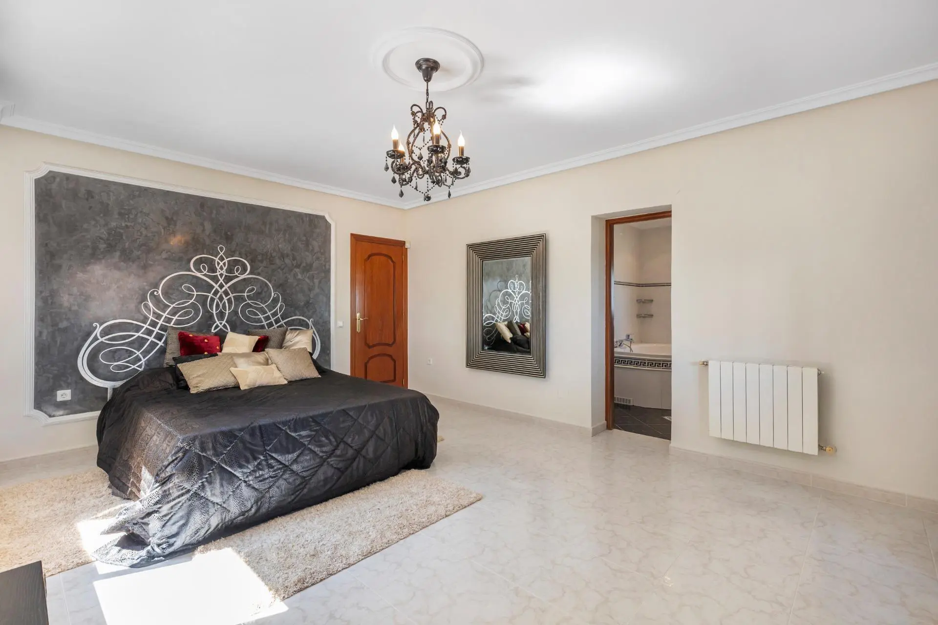 Villa Of 240 M² With Mediterranean Style In Rojales