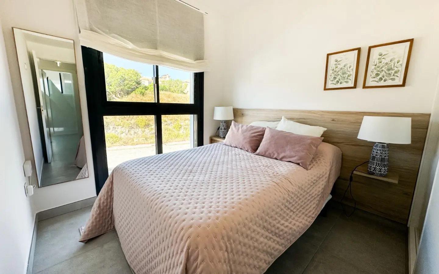 2-bedroom Bungalow In Orihuela Costa, Spain (80 M²)