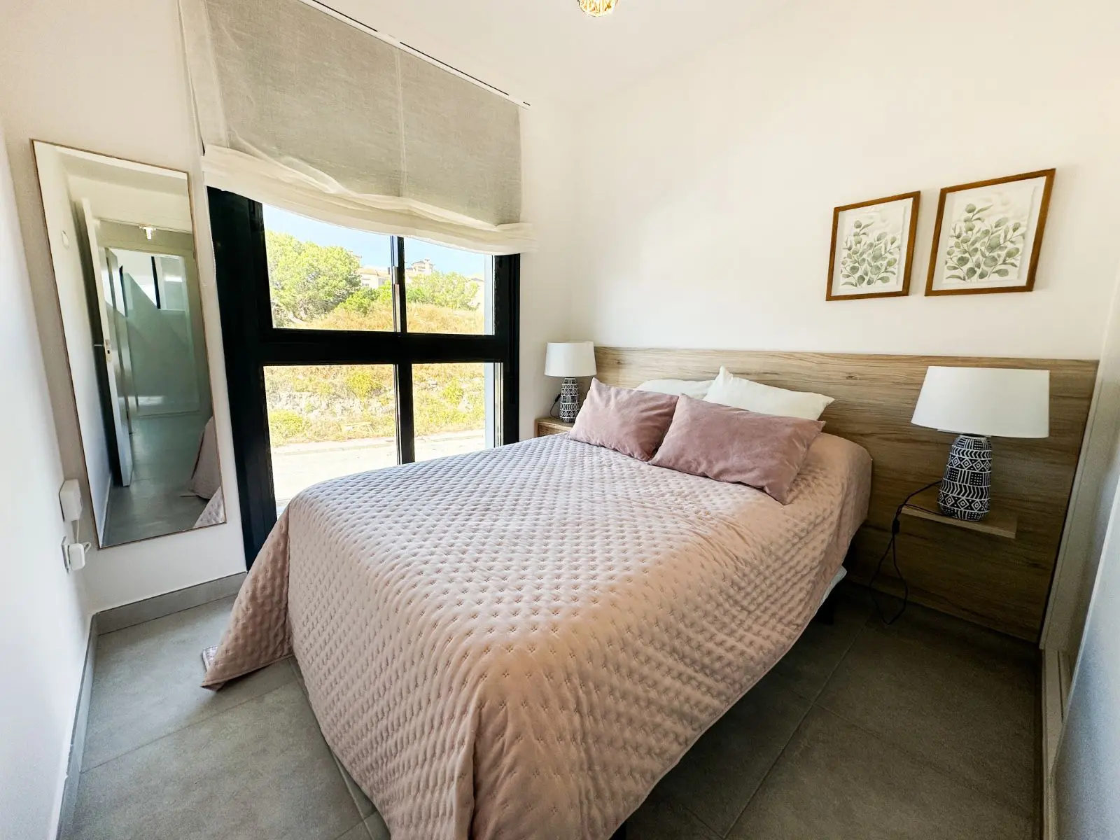 Apartment Of 80 M² In Orihuela Costa, Spain