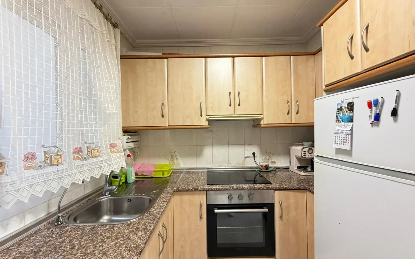 Apartment Of 81 M² In Torrevieja, Spain