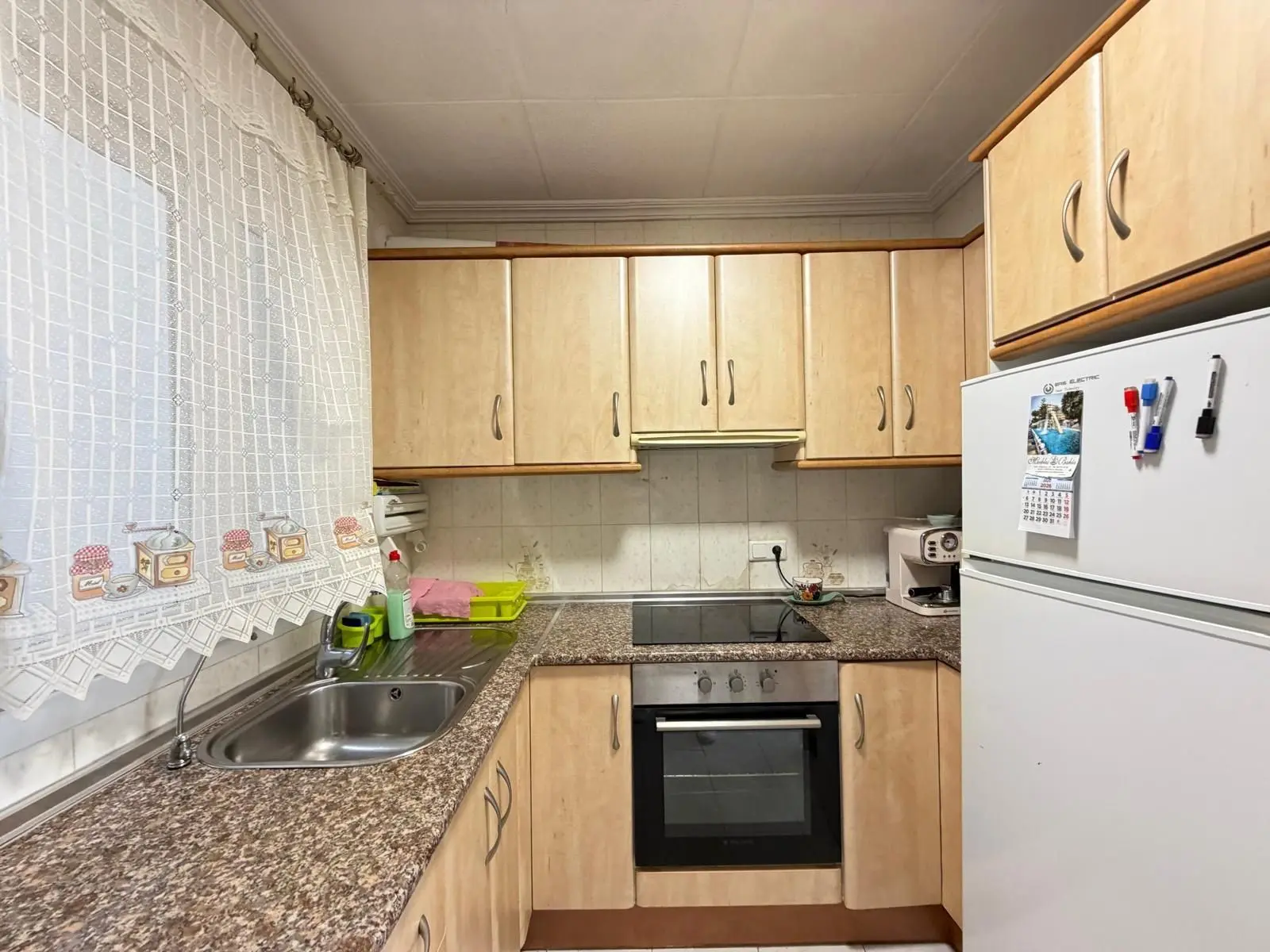 Apartment Of 81 M² In Torrevieja, Spain