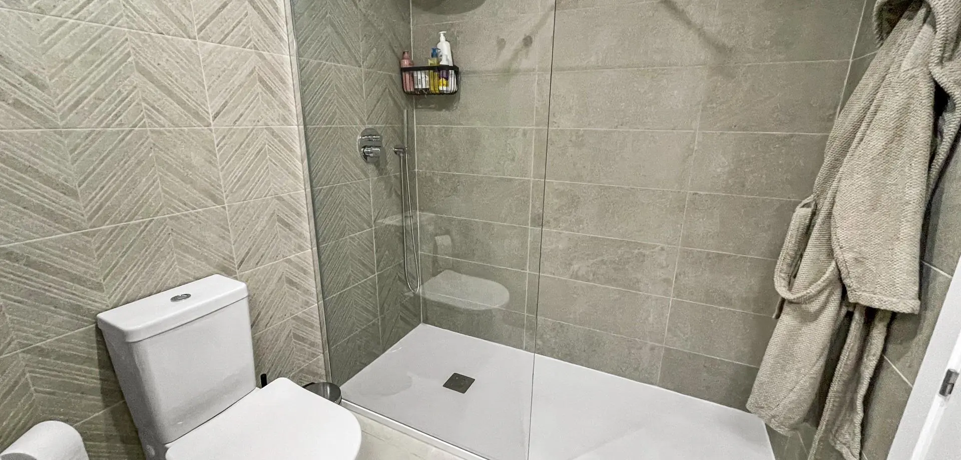 Apartment Of 107 M² In Orihuela Costa, Spain