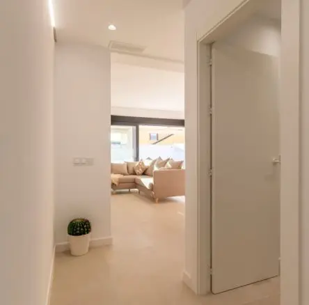 3-bedroom Semi In Torrevieja, Spain (100 M²)