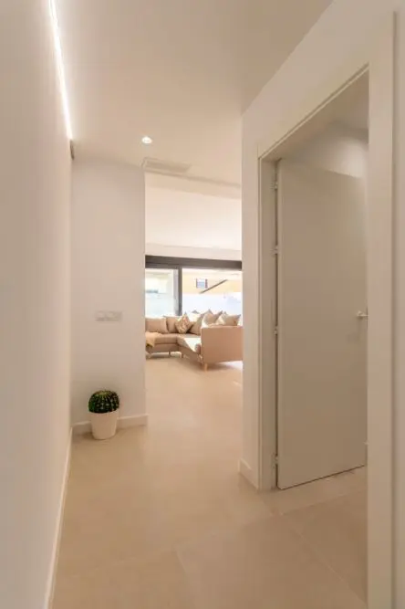 Villa Of 100 M² In Torrevieja, Spain