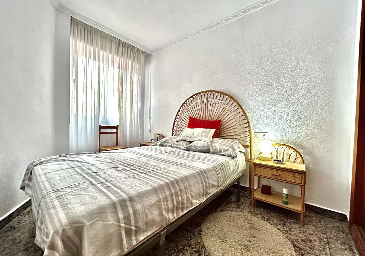 Apartment Of 87 M² In Orihuela Costa, Spain