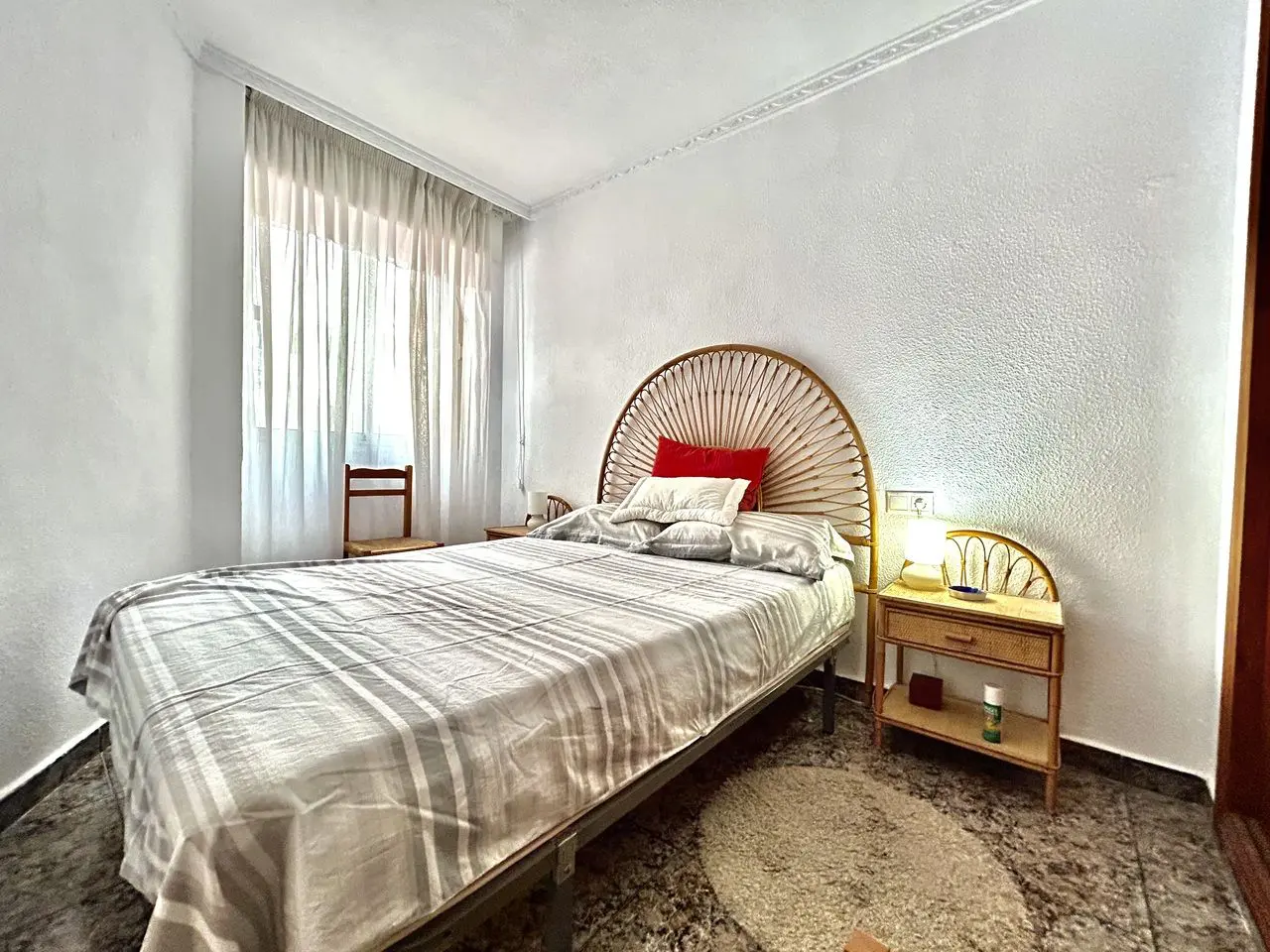 Apartment Of 87 M² In Orihuela Costa, Spain