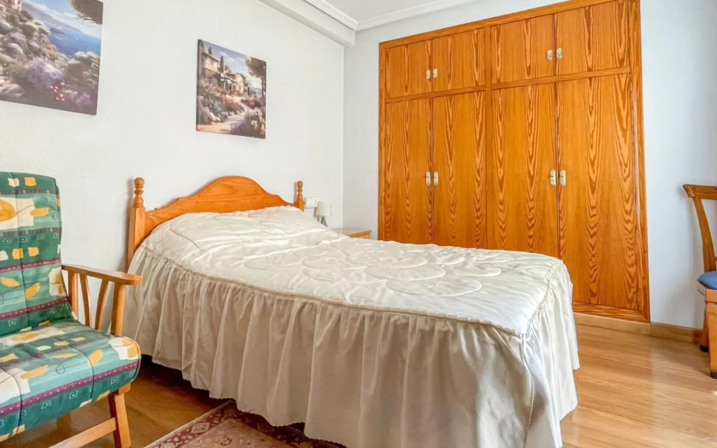 Apartment Of 129 M² In Torrevieja, Spain
