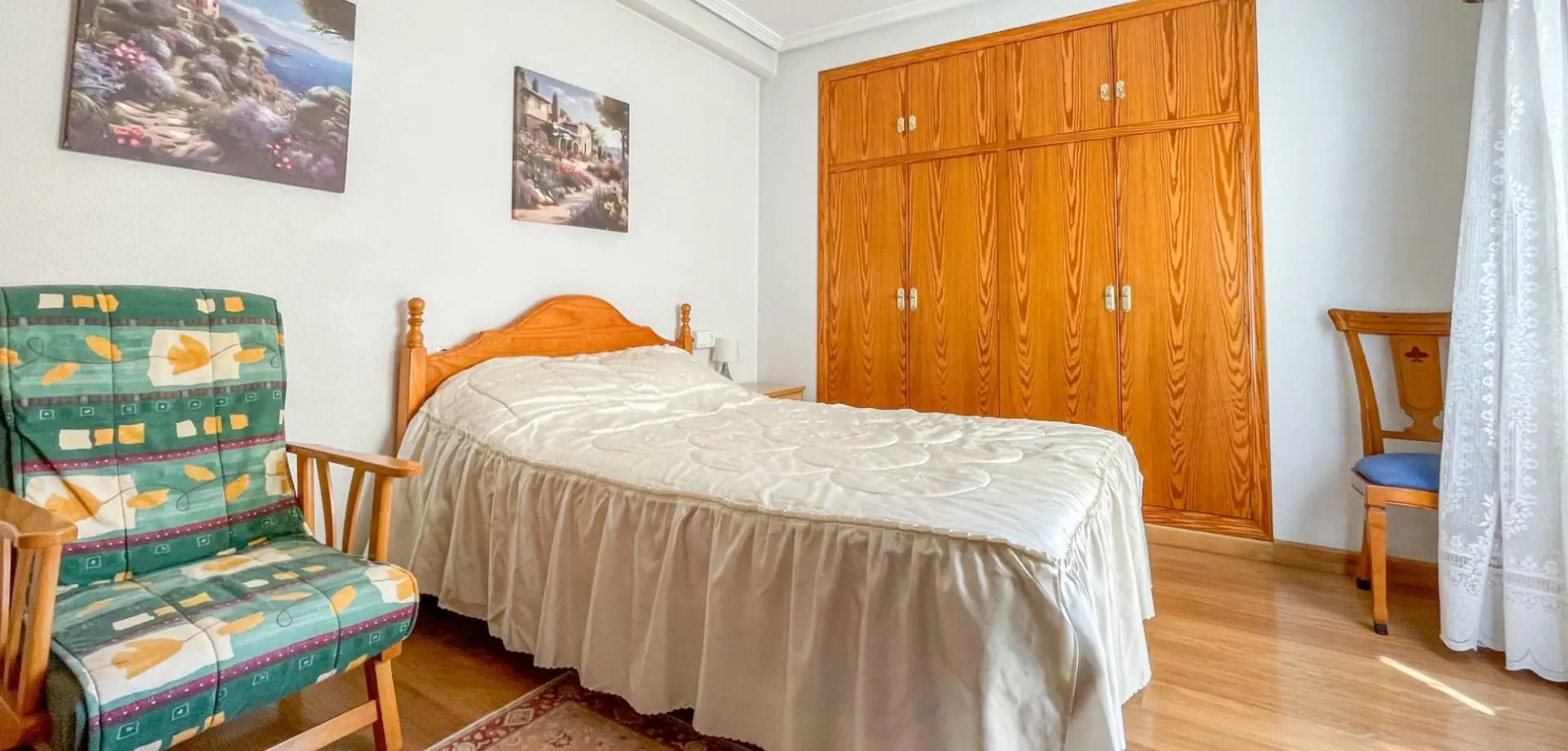 Apartment Of 129 M² In Torrevieja, Spain