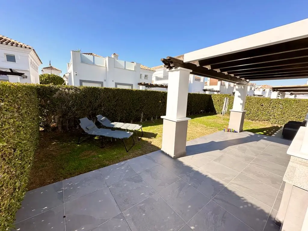 Villa Of 0 M² With Sea View In Torre Pacheco