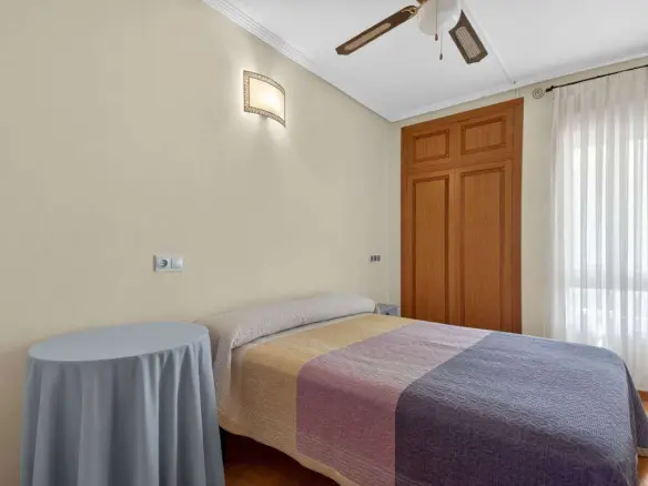 5-bedroom Villa In Lo Pagan, Spain (256 M²)