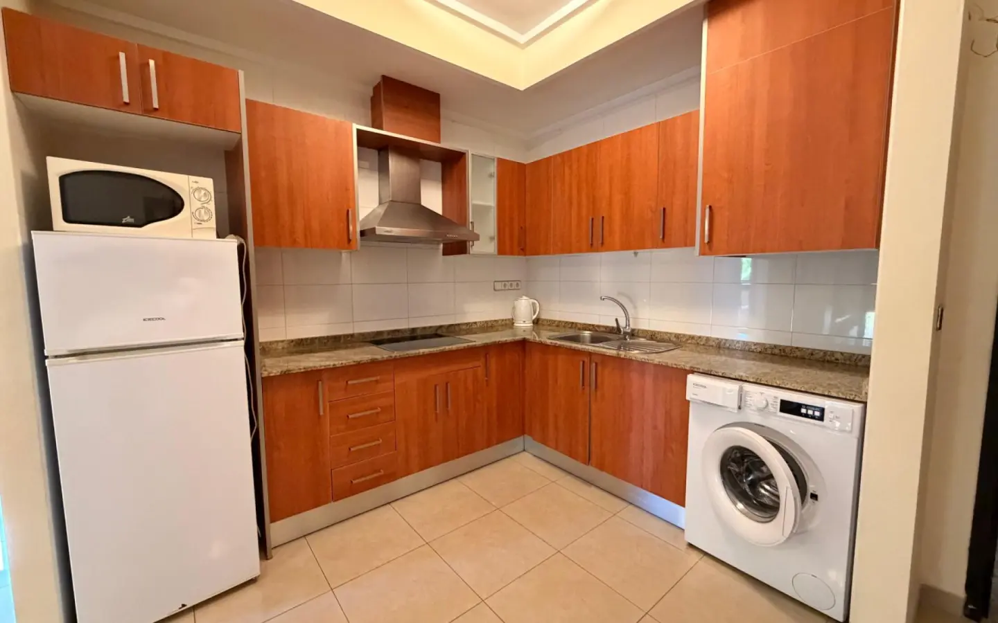 Apartment Of 76 M² In Algorfa, Spain