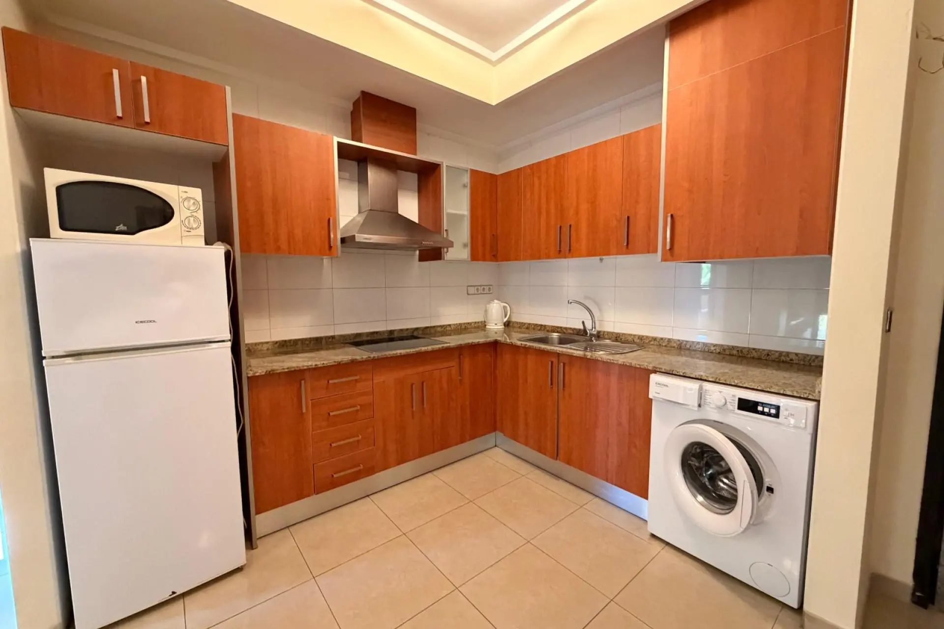 Apartment 76 M² In Algorfa, Spain – Mediter Real Estate