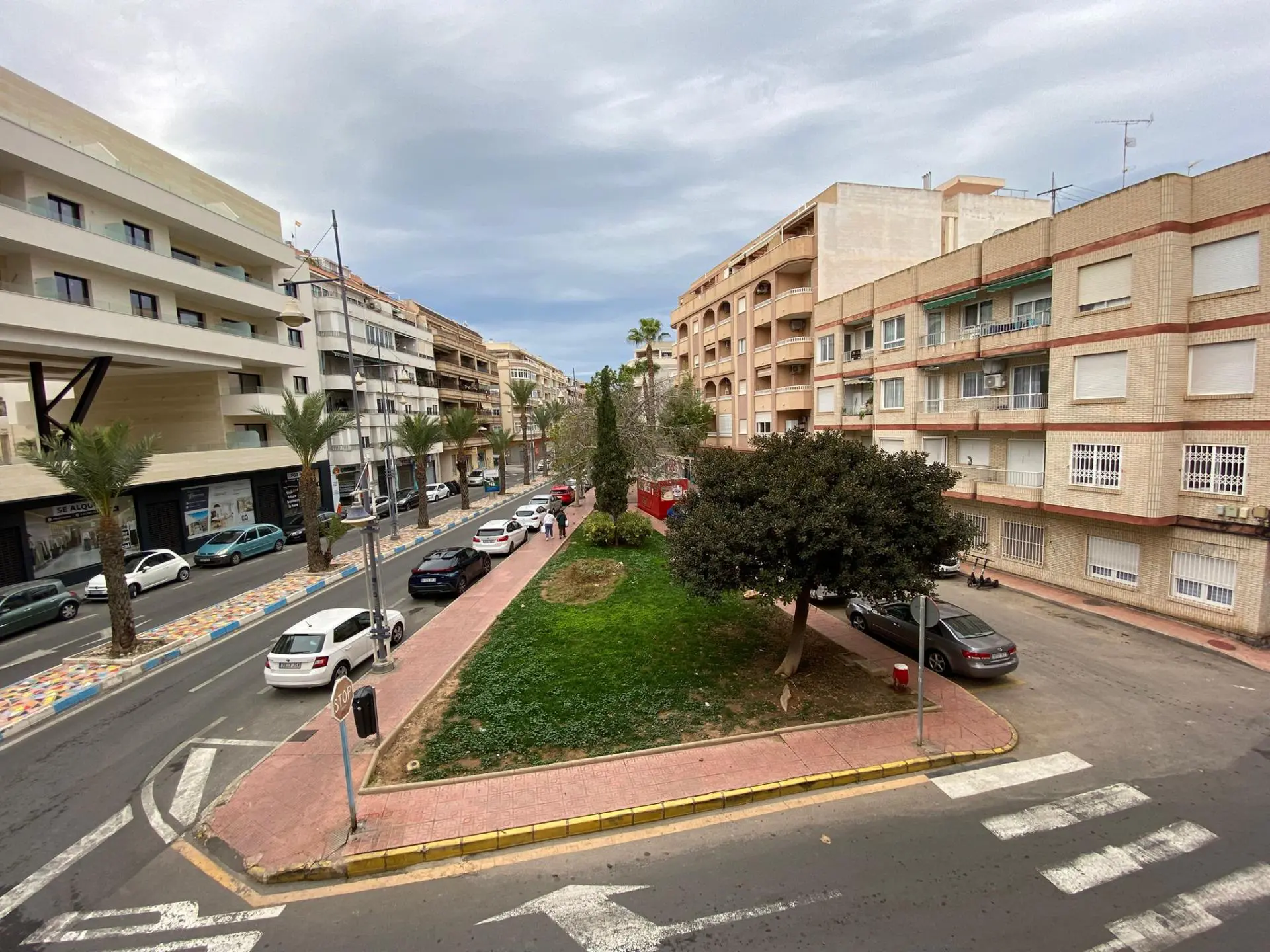 Apartment 180 M² In Torrevieja, Spain – Mediter Real Estate