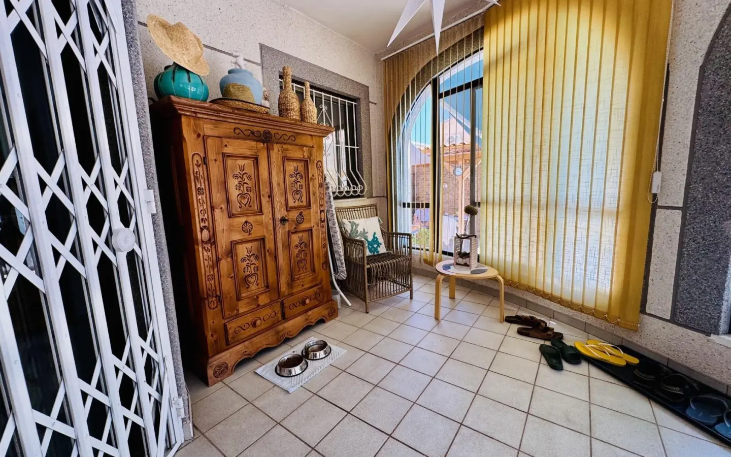 Villa Of 135 M² In Torrevieja, Spain