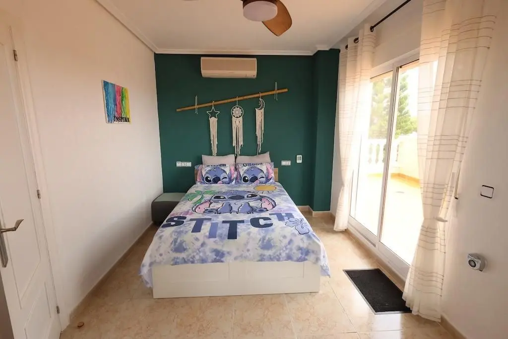 Villa Of 208 M² In San Miguel De Salinas