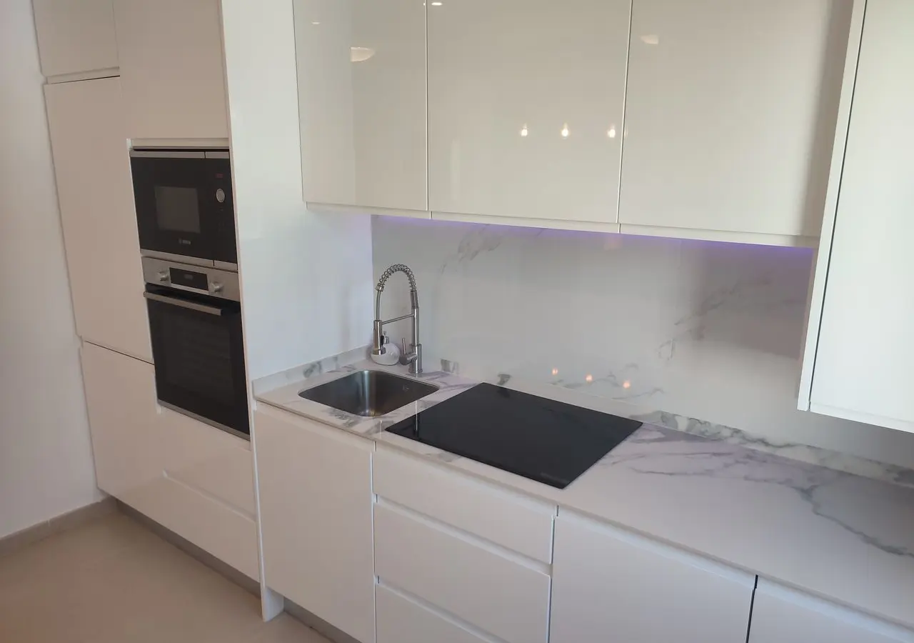 Apartment Of 0 M² With No Features In Sucina, Spain