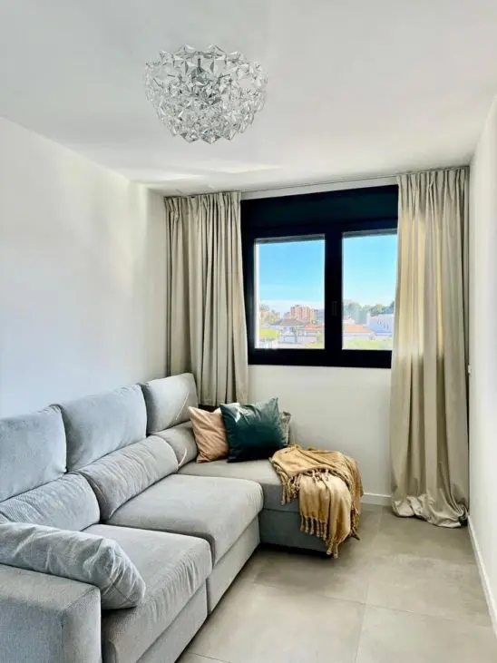 Apartment Of 104 M² In Orihuela Costa, Spain