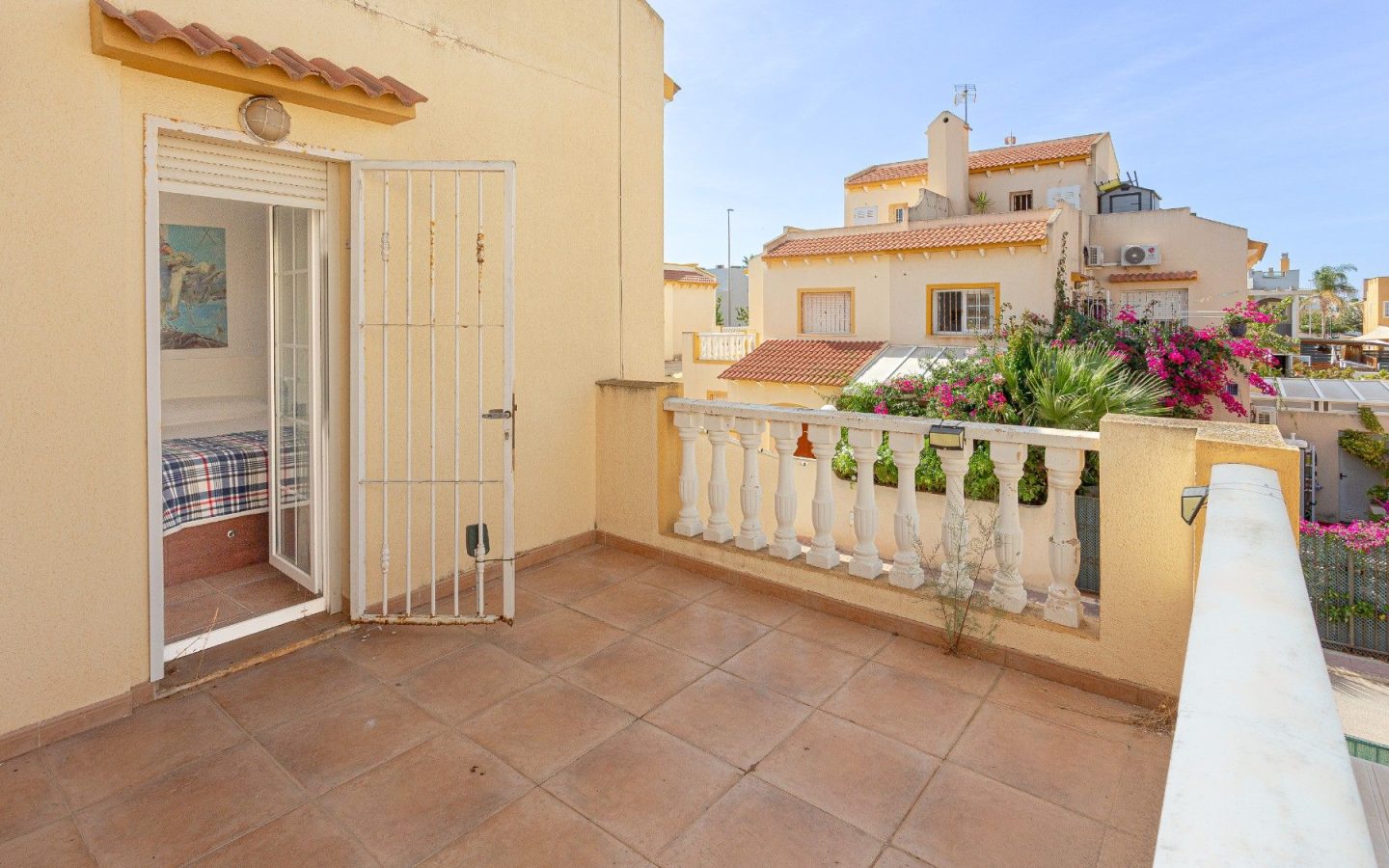 Villa Of 86 M² In Pilar De La Horadada, Spain