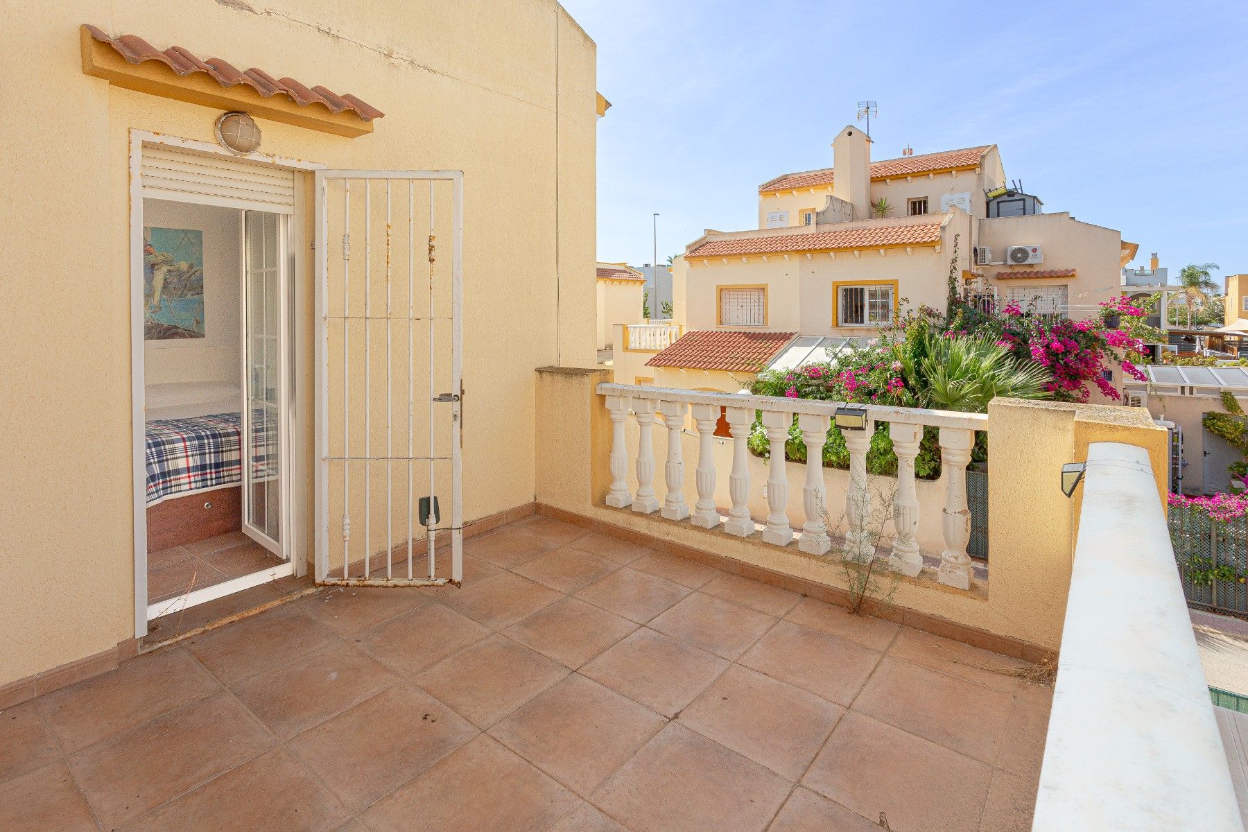 Villa Of 86 M² In Pilar De La Horadada, Spain