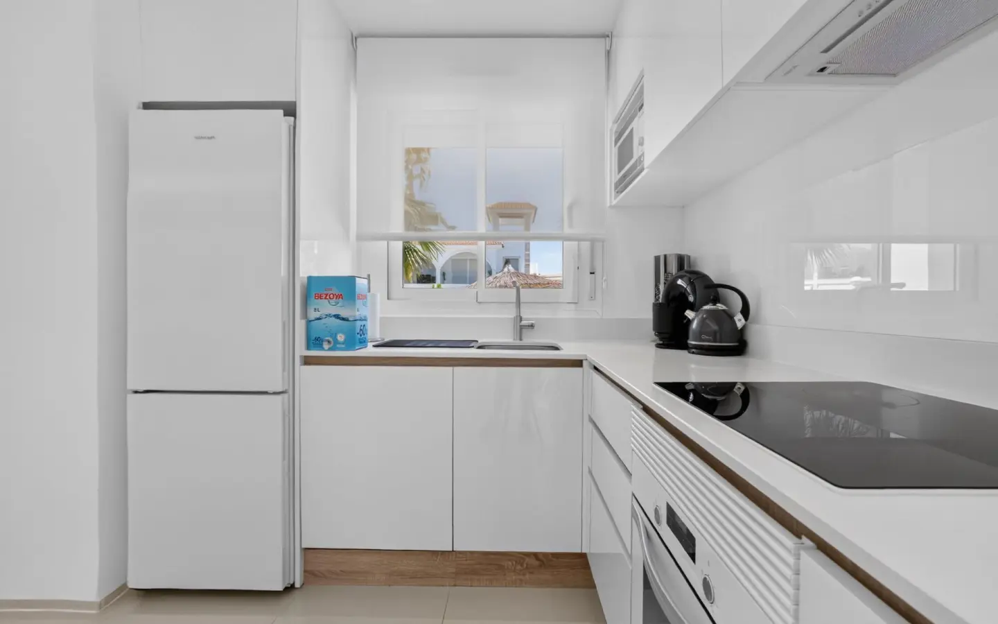 Apartment Of 82 M² In Rojales, Spain