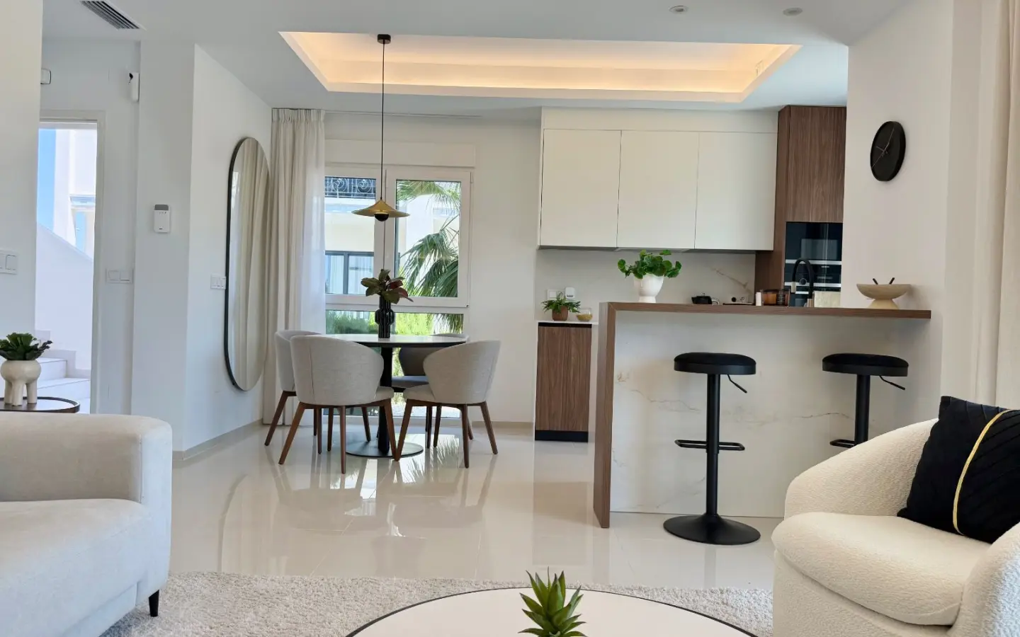 Apartment Of 79 M² In Rojales, Spain