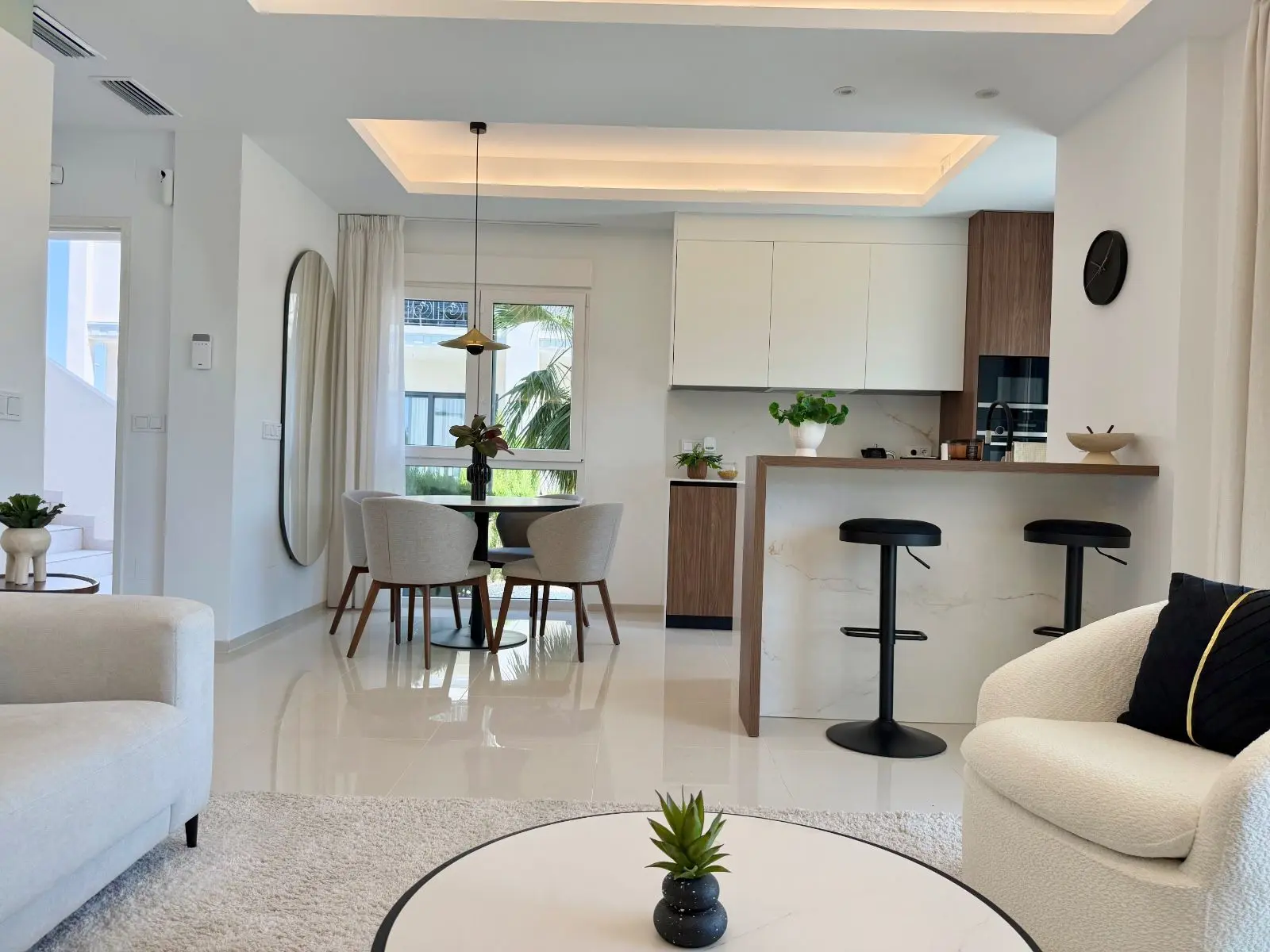 Apartment Of 79 M² In Rojales, Spain