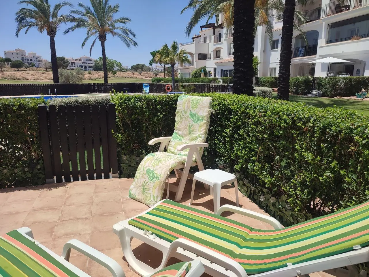 Apartment Of 0 M² With Mediter Real Estate In Sucina, Spain