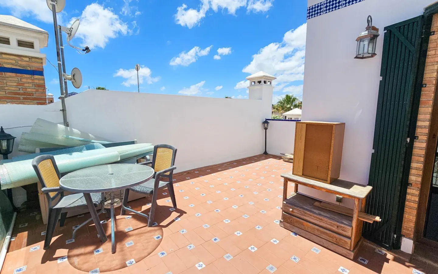 House Of 97 M² In Orihuela Costa, Spain