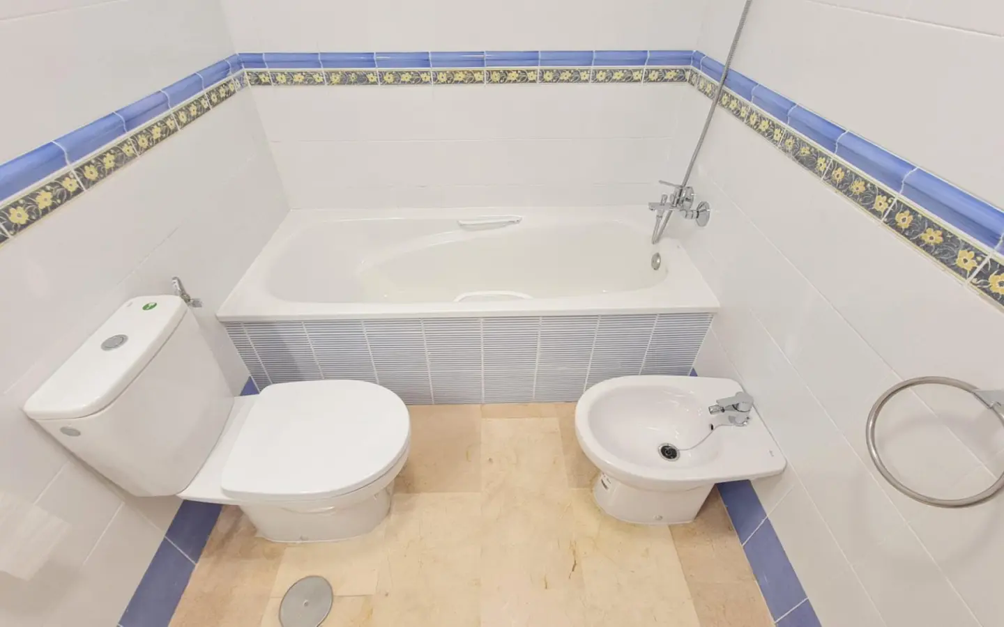 Bungalow Of 63 M² In Orihuela Costa, Spain
