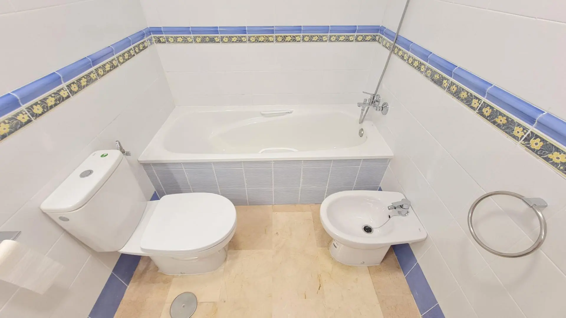 Bungalow Of 63 M² In Orihuela Costa, Spain