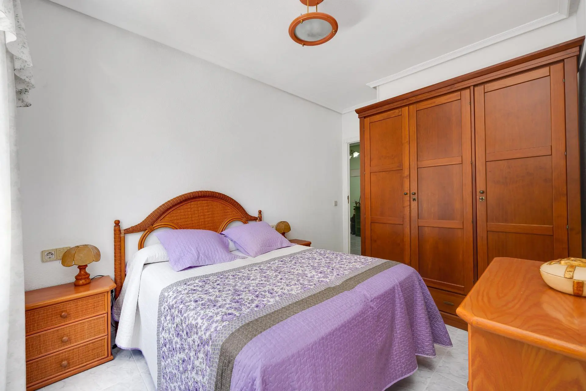 Apartment Of 103 M² In Torrevieja, Spain
