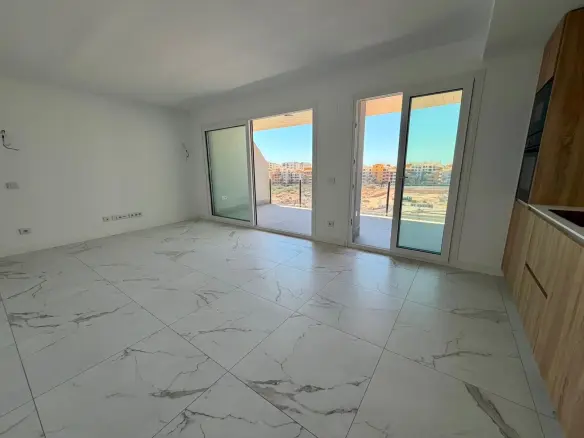 2-bedroom Apartment In Torrevieja, Spain (76 M²)
