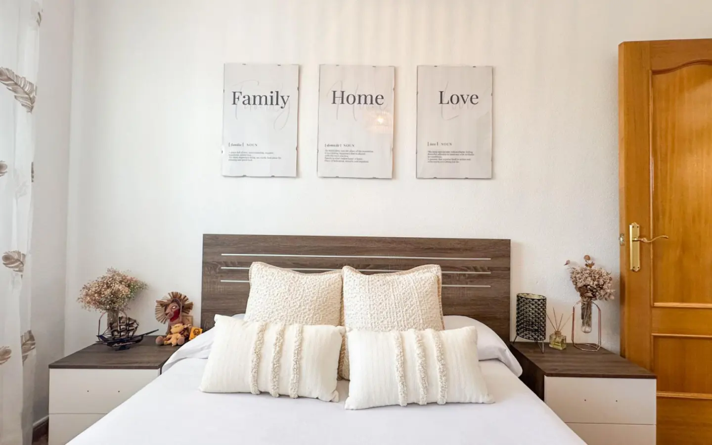 Apartment Of 70 M² In Guardamar Del Segura, Spain
