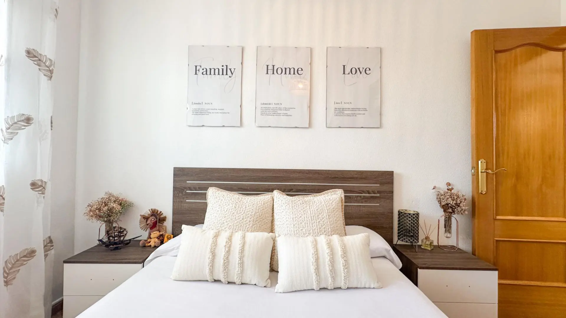 Apartment Of 70 M² In Guardamar Del Segura, Spain