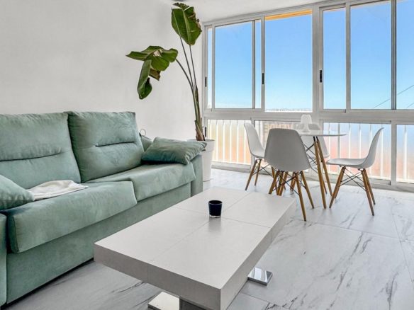 Apartment Of 45 M² In Torrevieja, Spain