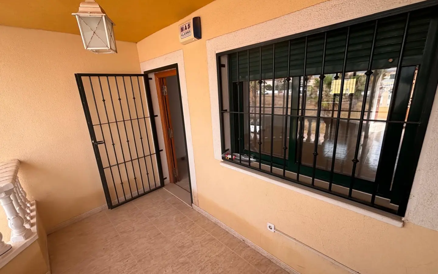 Apartment Of 88 M² In Rojales, Spain