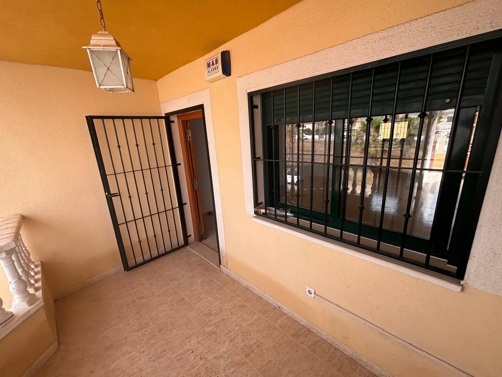Apartment Of 88 M² In Rojales, Spain