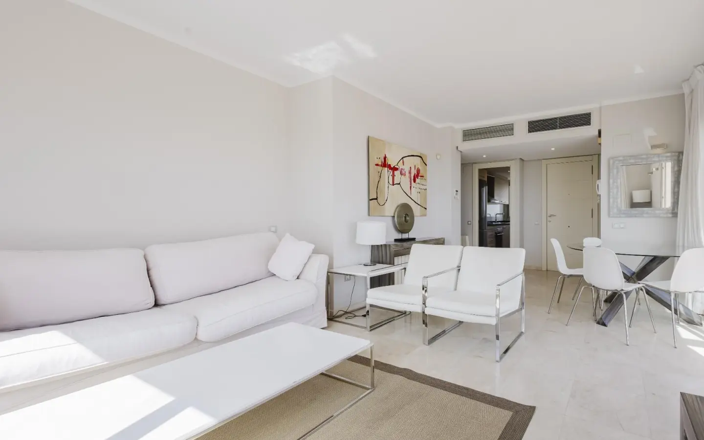 Penthouse Of 76 M² With Sea Views In Orihuela