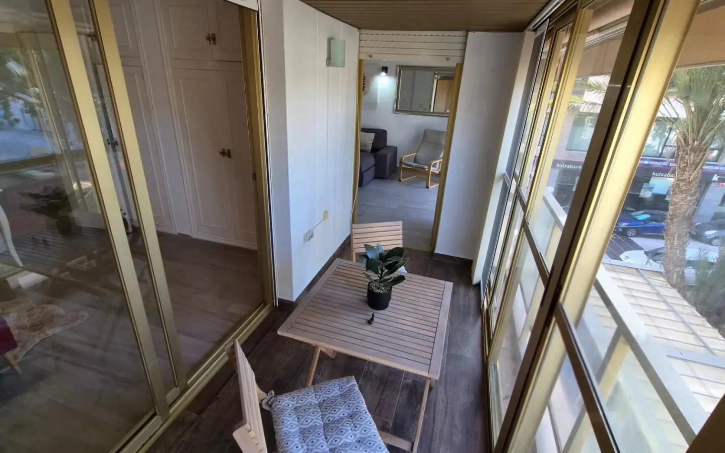 Apartment Of 117 M² In Torrevieja