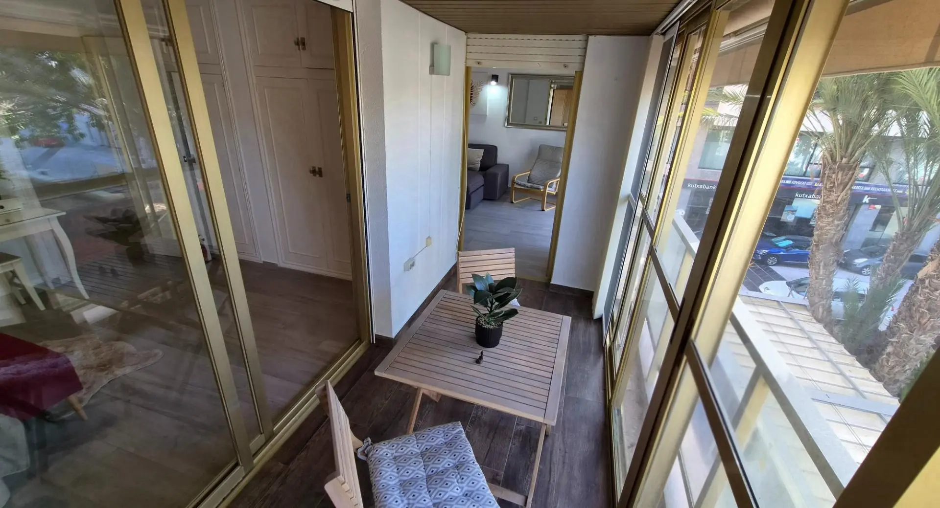 Apartment Of 117 M² In Torrevieja