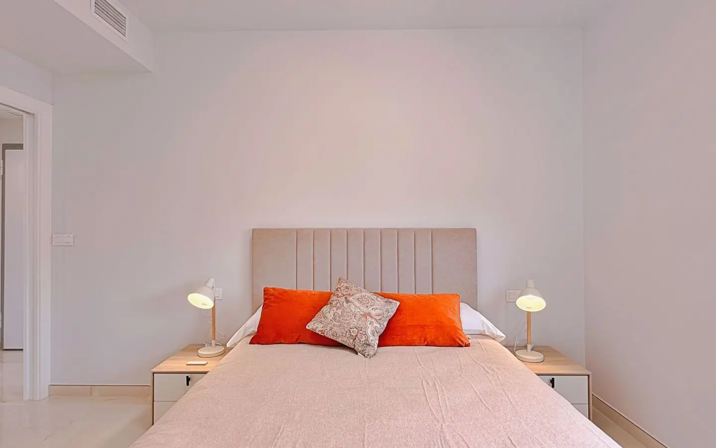 Apartment Of 83 M² In Orihuela Costa