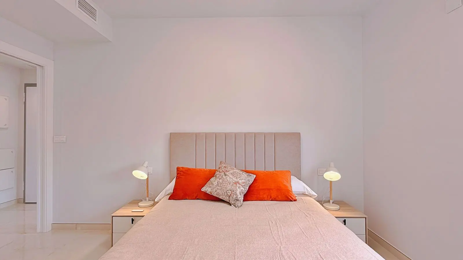 Apartment Of 83 M² In Orihuela Costa
