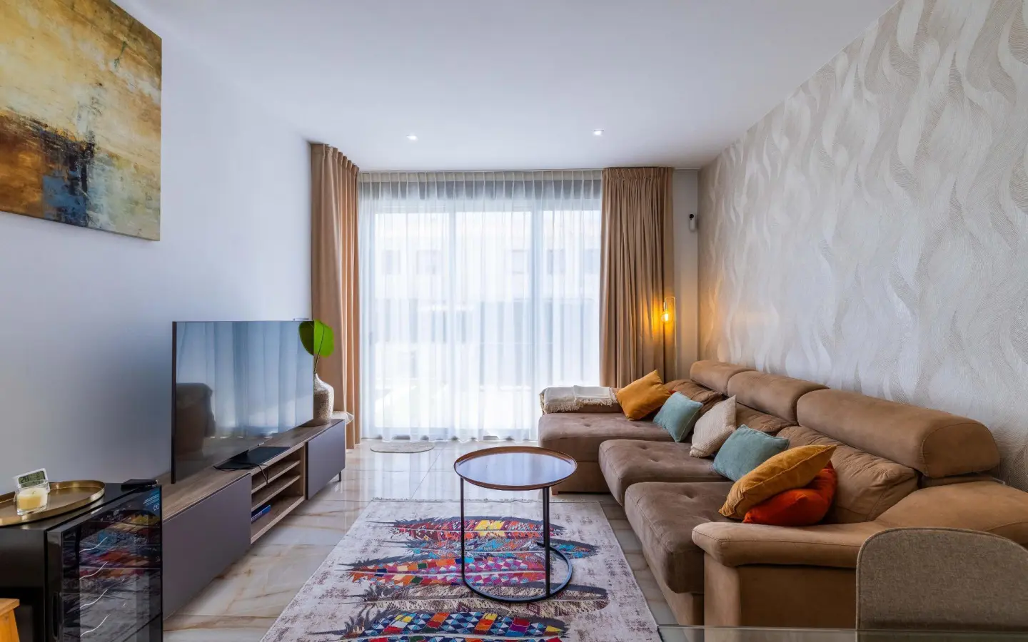 Villa Of 110 M² In Rojales, Spain