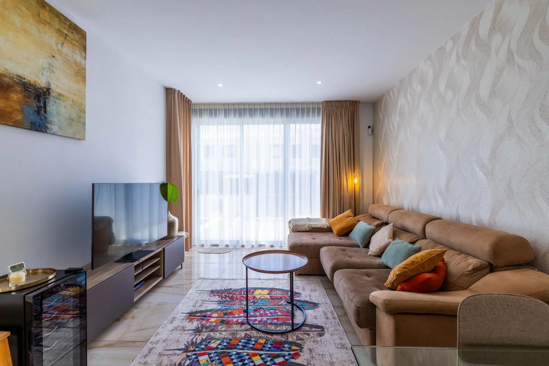 Villa Of 110 M² In Rojales, Spain