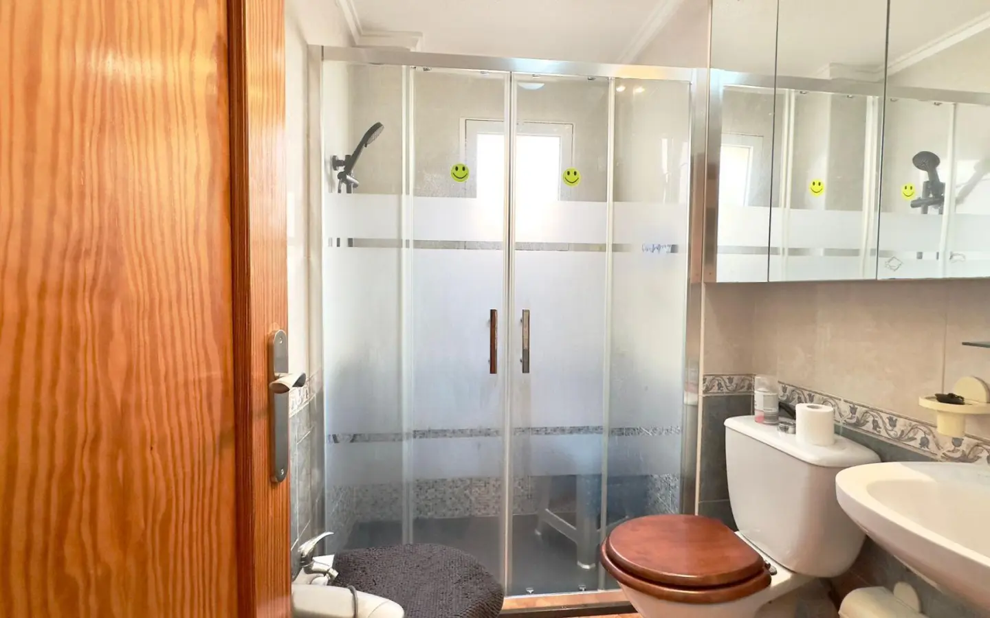 2-bedroom Penthouse In Torrevieja, Spain (73 M²)