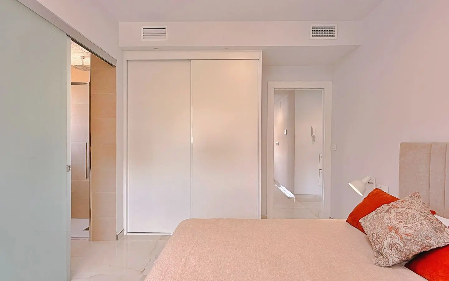 Apartment Of 83 M² In Orihuela Costa