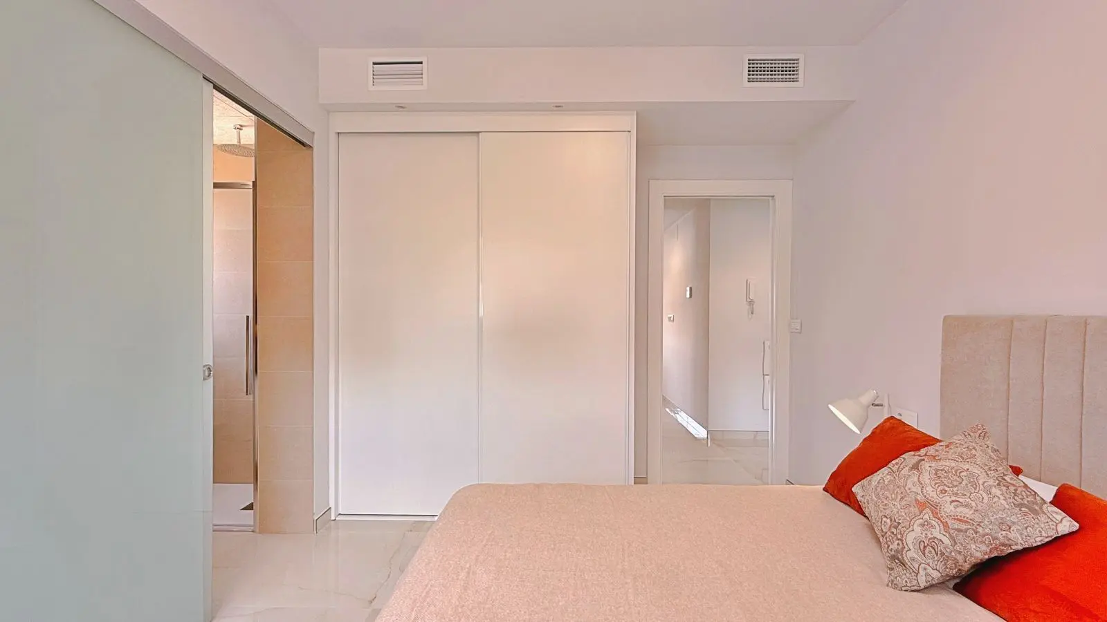 Apartment Of 83 M² In Orihuela Costa
