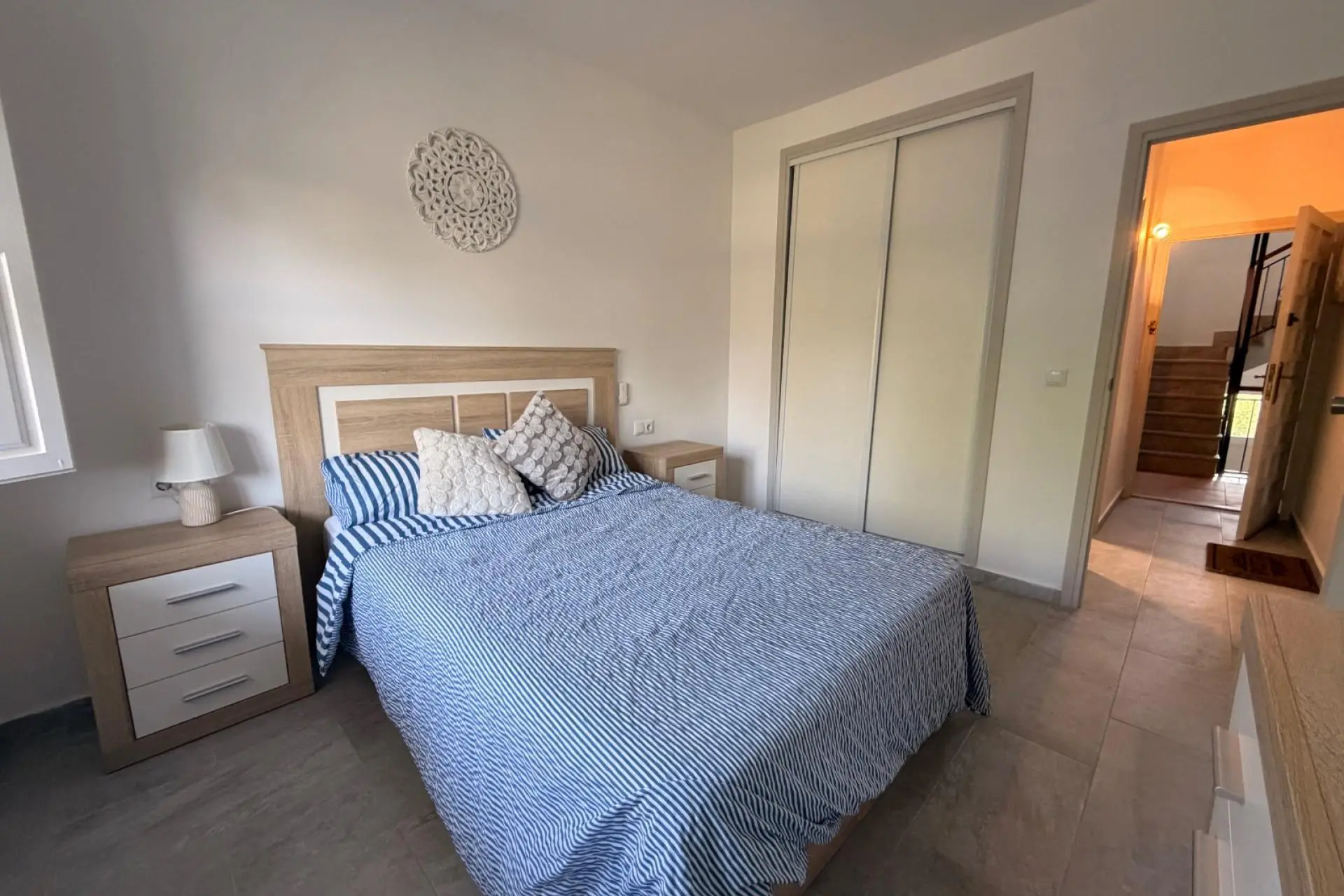 Apartment Of 45 M² In Cabo Roig, Spain