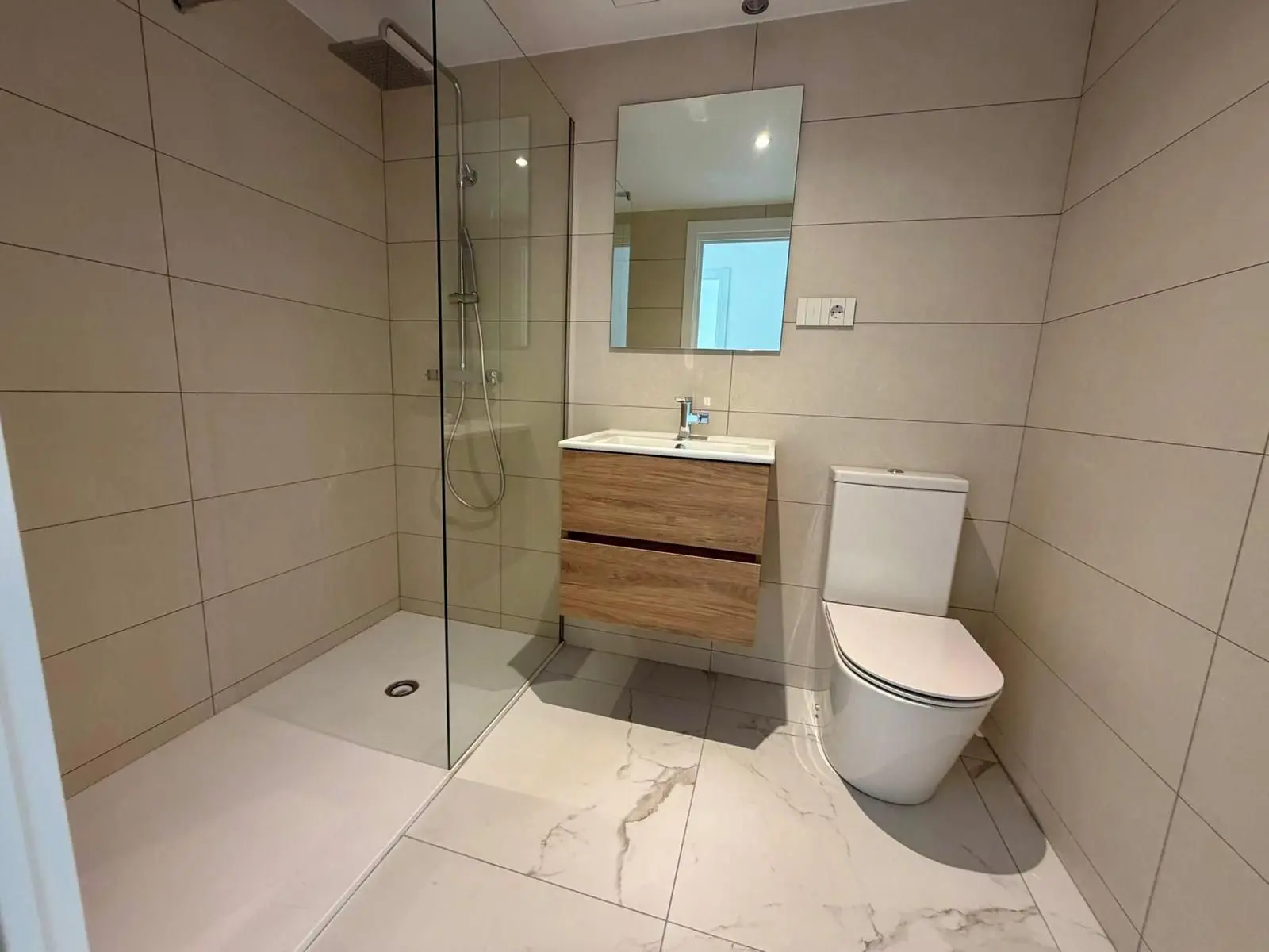 Apartment Of 76 M² In Torrevieja, Spain