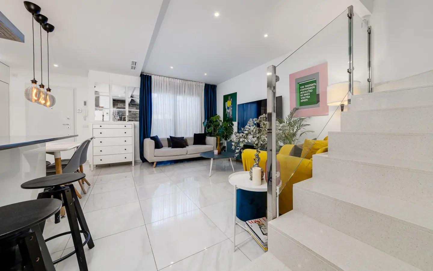 Terraced House Of 101 M² In Villamartin, Spain